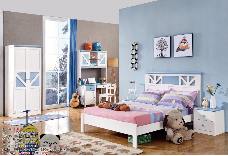 江西南康香椿芽青少年兒童家具產品8