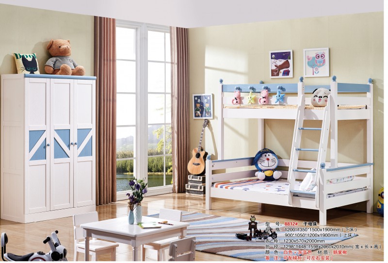 江西南康香椿芽青少年兒童家具產品9