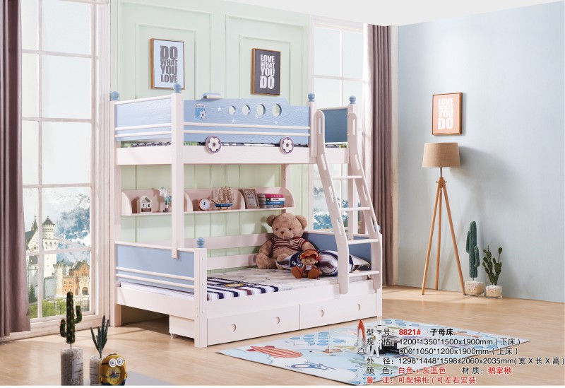 江西南康香椿芽青少年兒童家具產品10