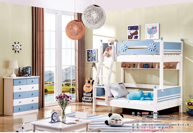 江西南康香椿芽青少年兒童家具產品11