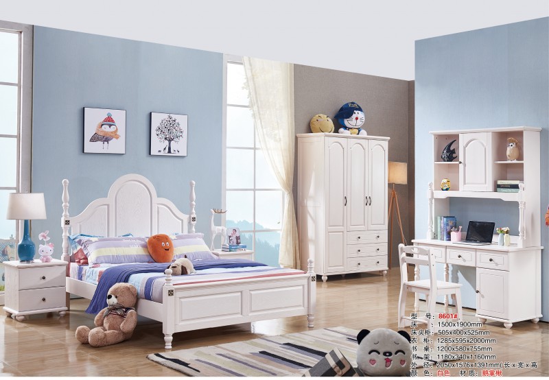 江西南康香椿芽青少年兒童家具產品12