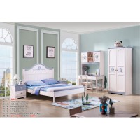 青少年兒童家具，南康子母床廠家，實(shí)木子母床生產(chǎn)廠家，江西香椿芽家具有限公司