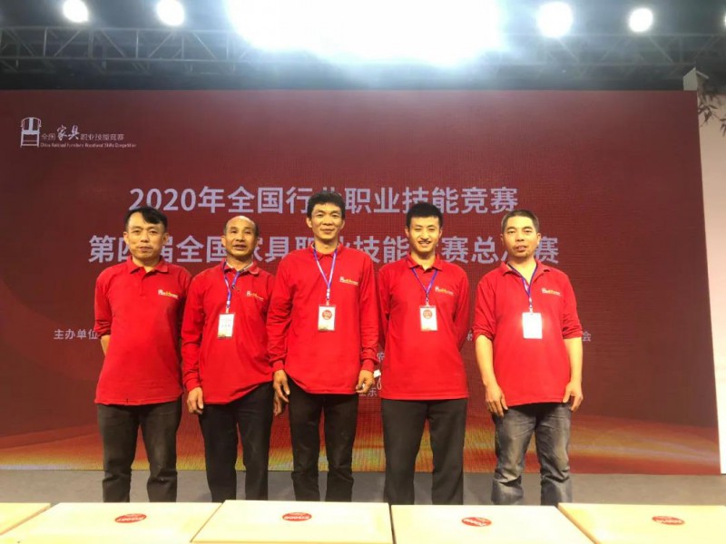 比賽現(xiàn)場(chǎng)