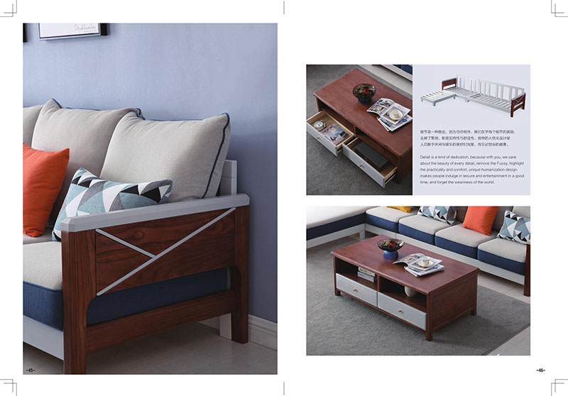 活力青春現代簡約家具21