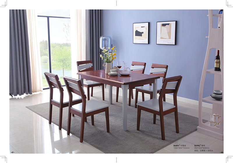 活力青春現代簡約家具22