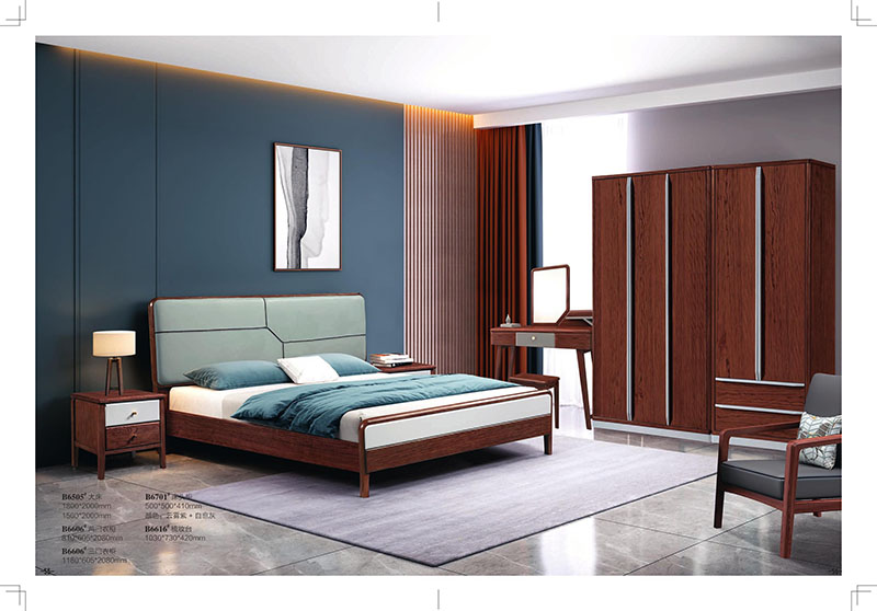 活力青春現代簡約家具26