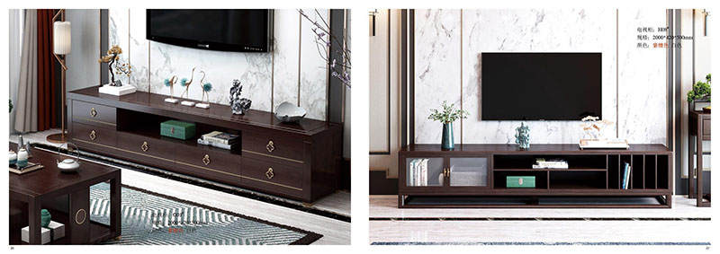 江西南康木瑰寶新中式家具14