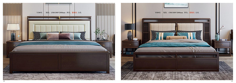 江西南康木瑰寶新中式家具25