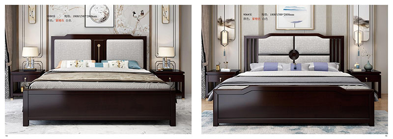 江西南康木瑰寶新中式家具28