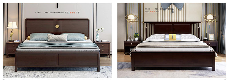 江西南康木瑰寶新中式家具35