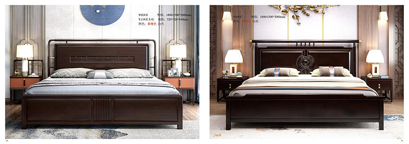 江西南康木瑰寶新中式家具36