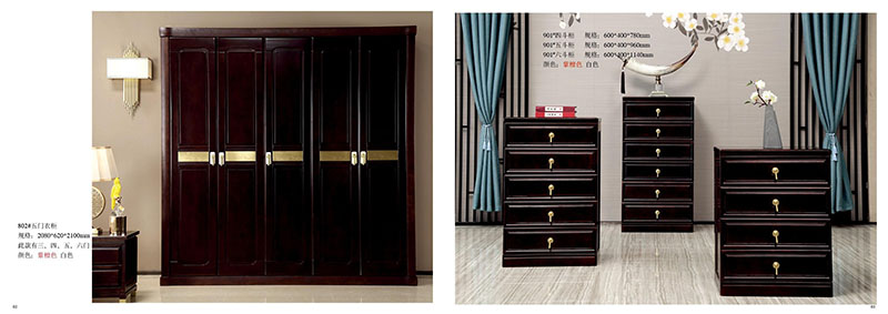 江西南康木瑰寶新中式家具42