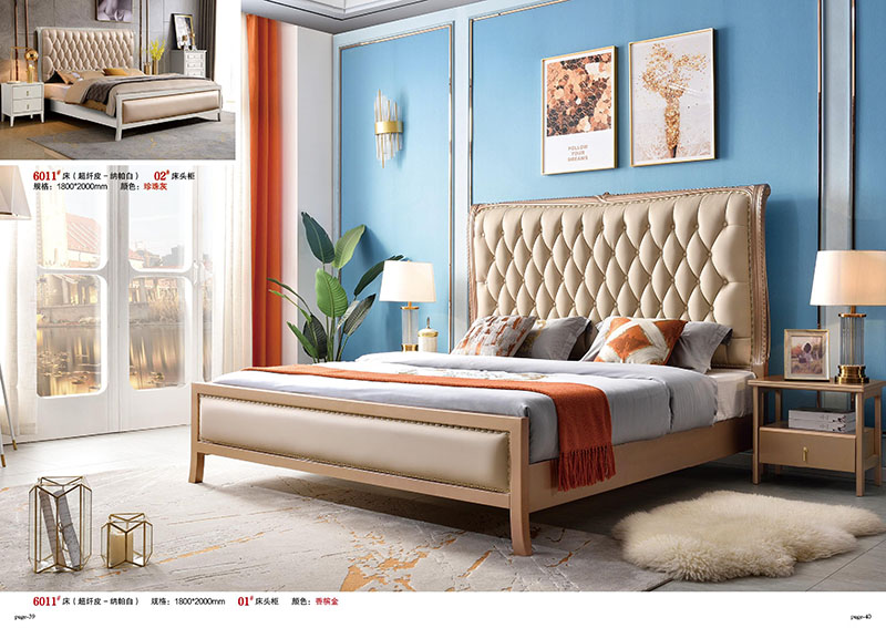 江西南康豪銘鈺實木床18