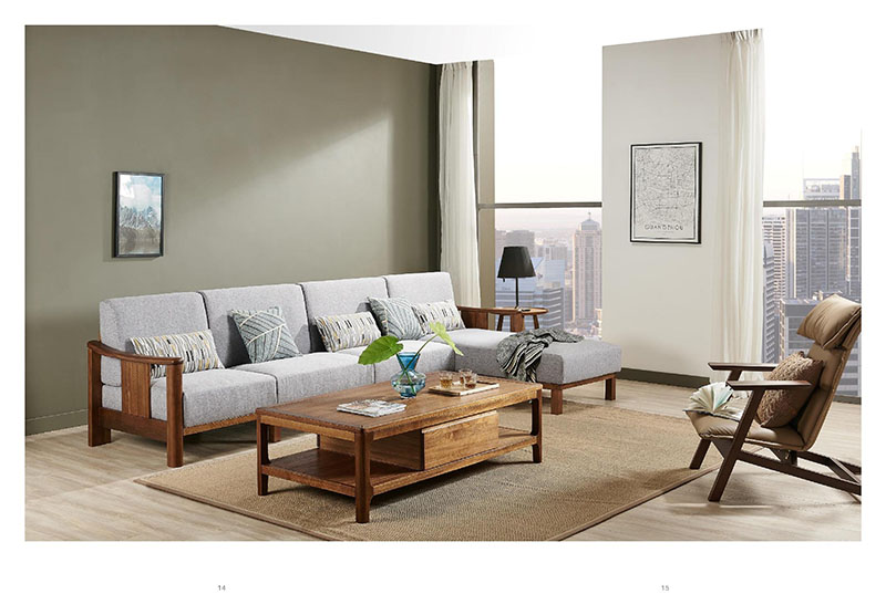 江西南康凡悠現(xiàn)代實木家具6