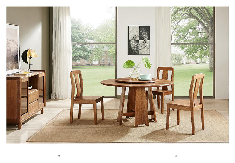 江西南康凡悠現(xiàn)代實木家具11