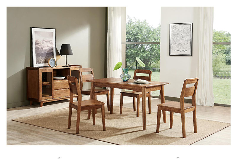 江西南康凡悠現(xiàn)代實木家具12