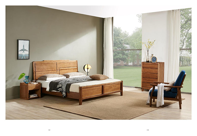 江西南康凡悠現(xiàn)代實木家具15