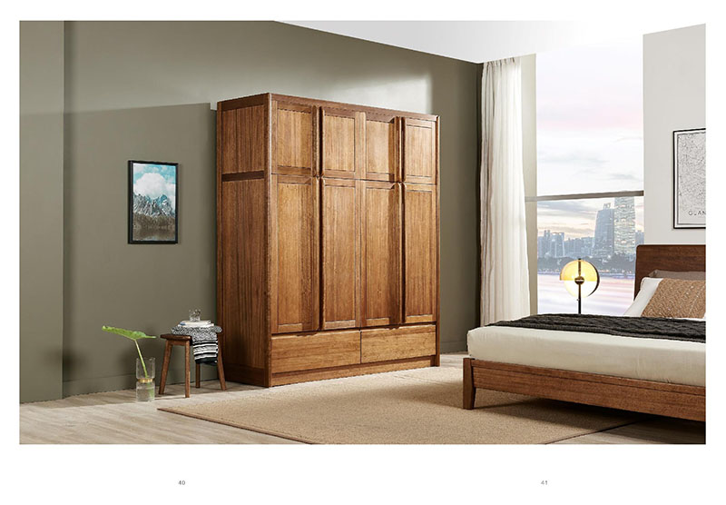 江西南康凡悠現(xiàn)代實木家具19