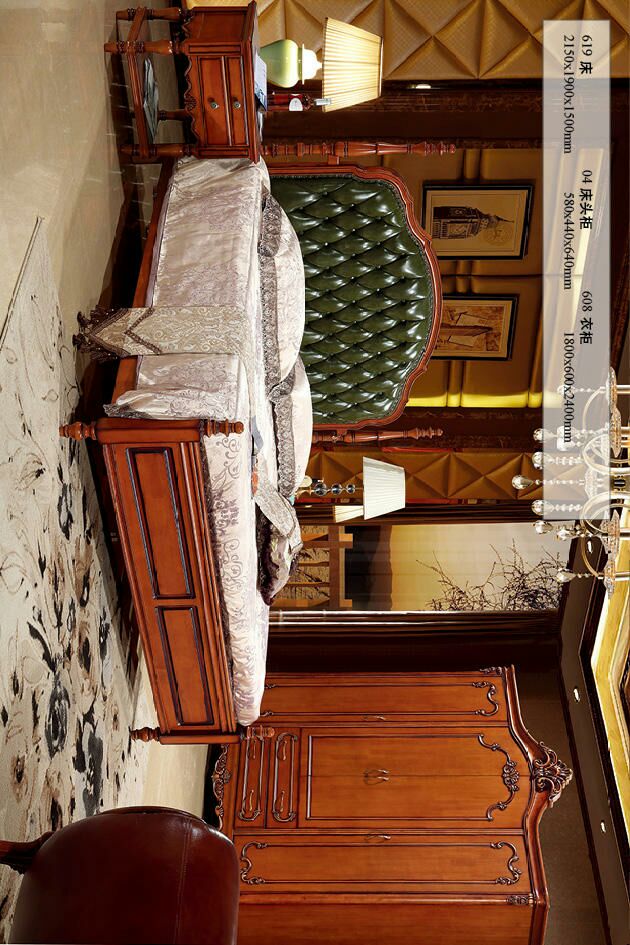 南康歐鼎王朝歐美家具42