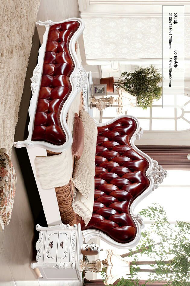 南康歐鼎王朝歐美家具45