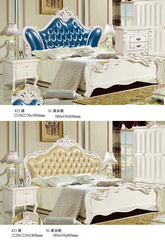 南康歐鼎王朝歐美家具46