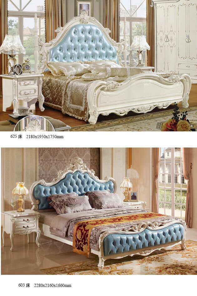 南康歐鼎王朝歐美家具47