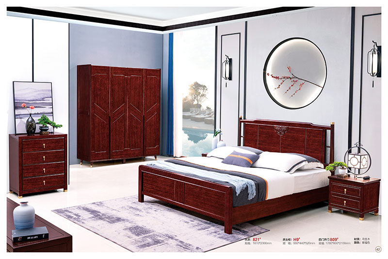 南康辰宇佳烏金木家具21