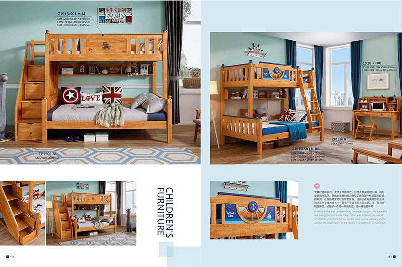 楷福源青少年家具產(chǎn)品5