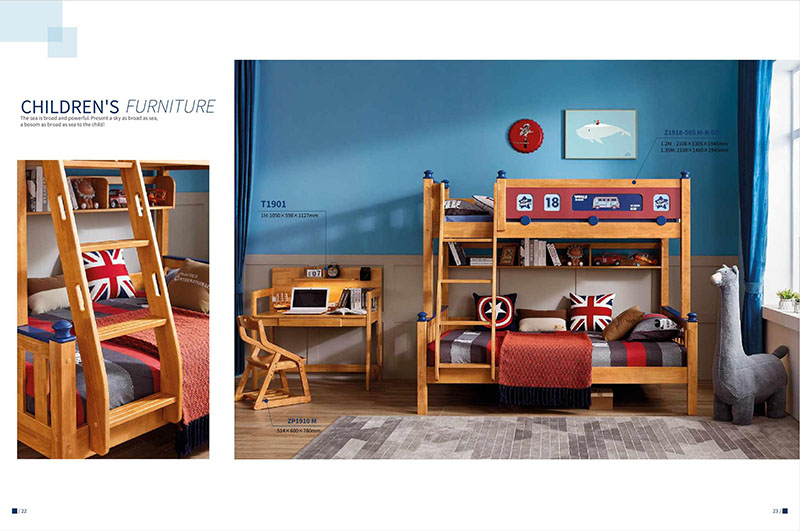 楷福源青少年家具產(chǎn)品9
