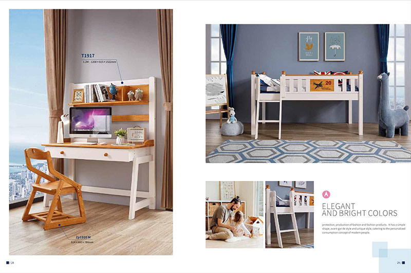 楷福源青少年家具產(chǎn)品12
