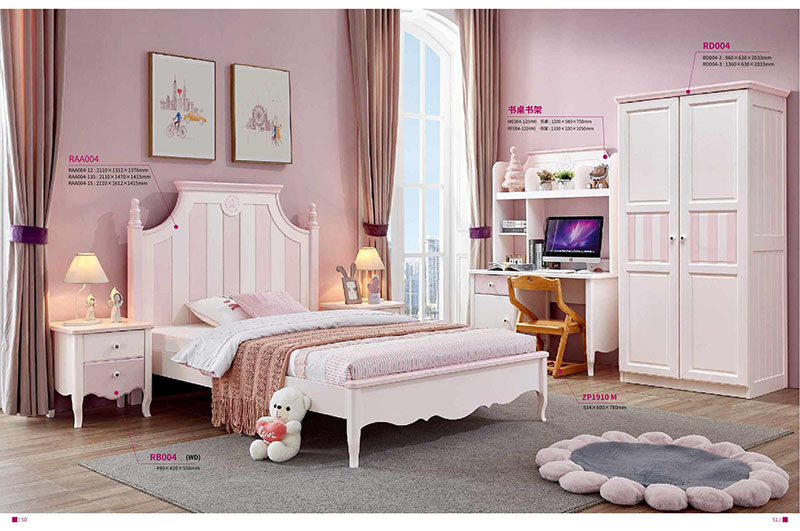 楷福源青少年家具產(chǎn)品23