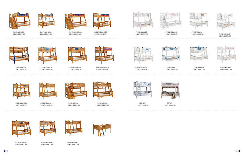 楷福源青少年家具產(chǎn)品29