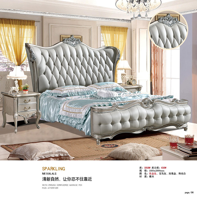 南康財(cái)興家具歐美實(shí)木家具3