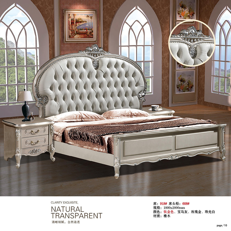 南康財(cái)興家具歐美實(shí)木家具7