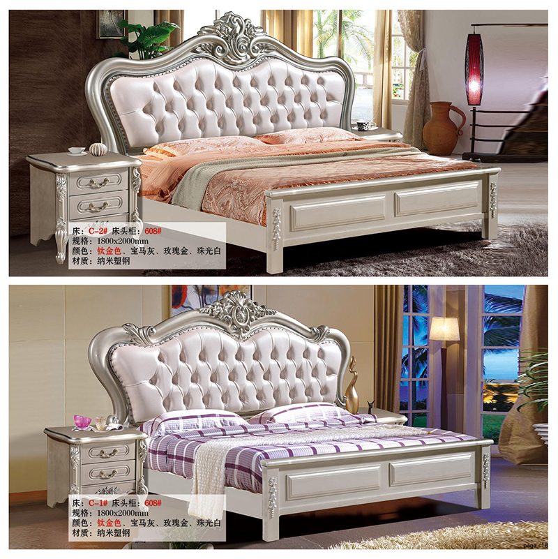 南康財(cái)興家具歐美實(shí)木家具15