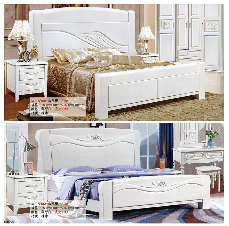 南康財(cái)興家具歐美實(shí)木家具18