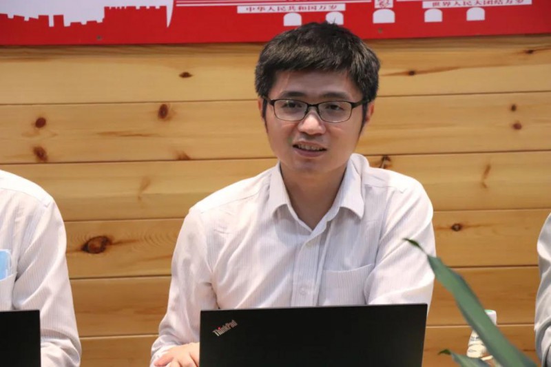 招商銀行總行研究院行業研究員王海量