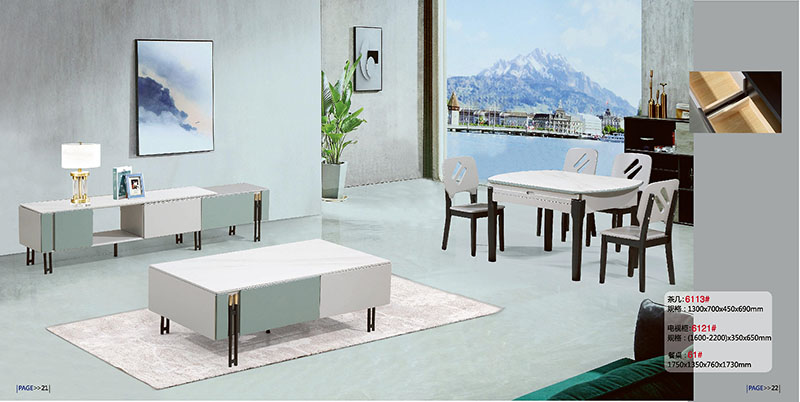 江西南康天樂緣時尚簡約家具13