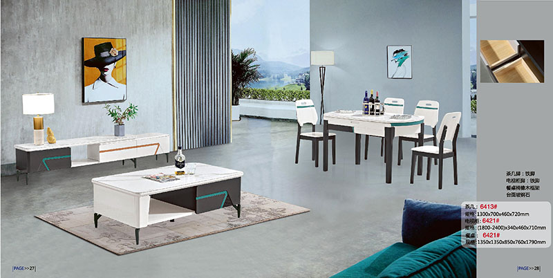 江西南康天樂緣時尚簡約家具16