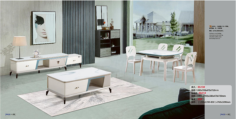 江西南康天樂緣時尚簡約家具17