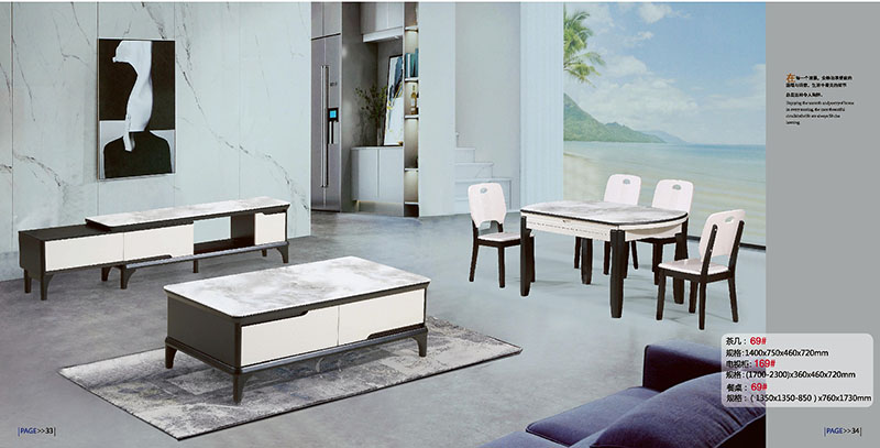 江西南康天樂緣時尚簡約家具19