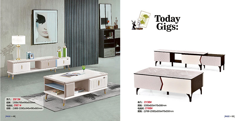 江西南康天樂緣時尚簡約家具27