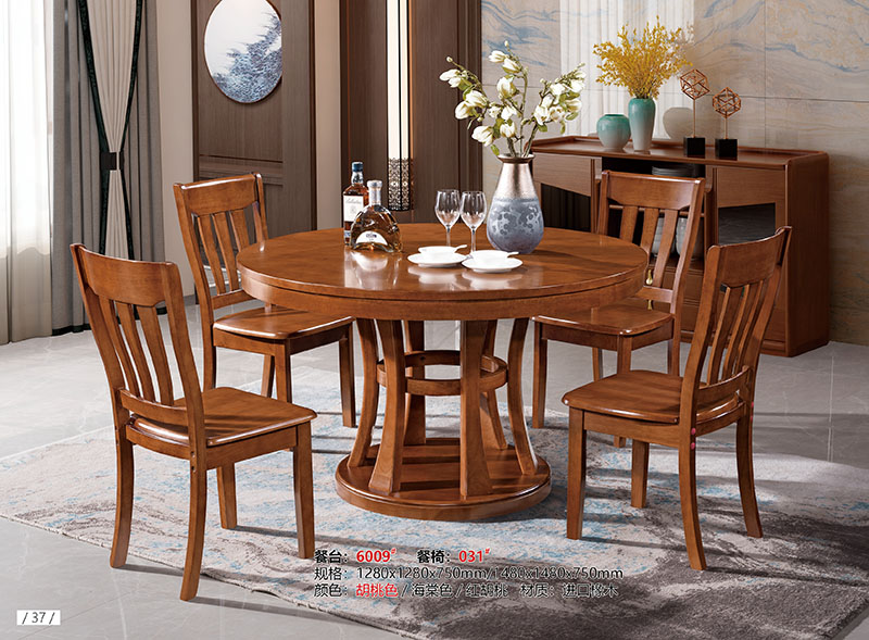 南康長城餐桌椅家具產品30