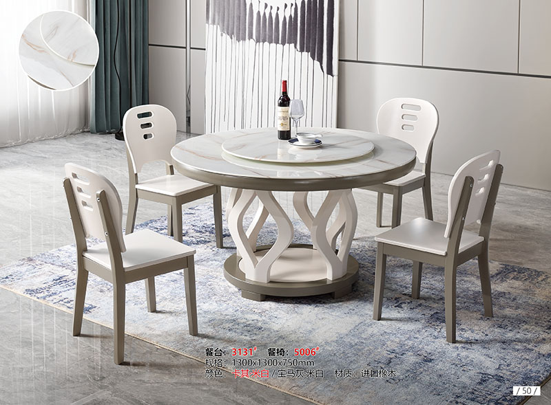 南康長城餐桌椅家具產品42