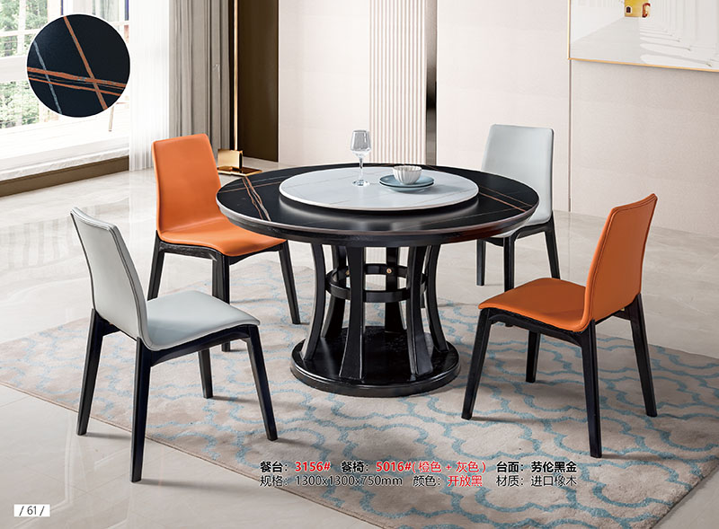 南康長城餐桌椅家具產品53
