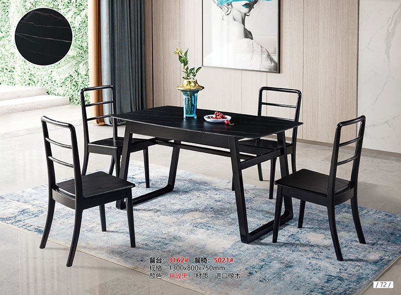 南康長城餐桌椅家具產品64