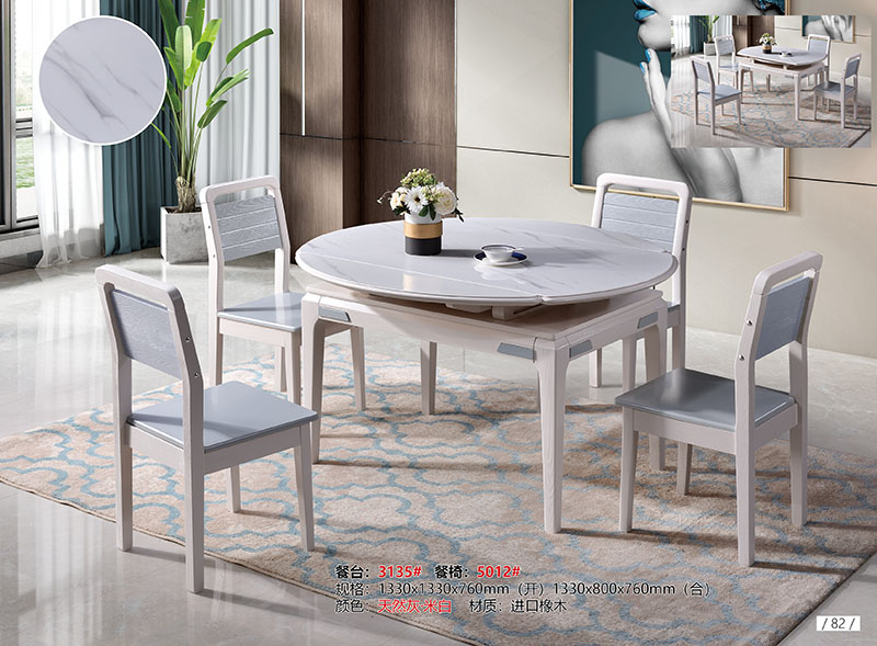 南康長城餐桌椅家具產品74