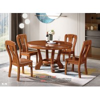 南康餐桌椅廠家，實木餐桌椅生產廠家，江西餐桌椅品牌招商加盟，長城家具