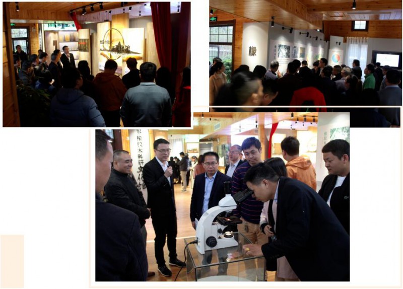 參觀學(xué)習(xí)、現(xiàn)學(xué)現(xiàn)用