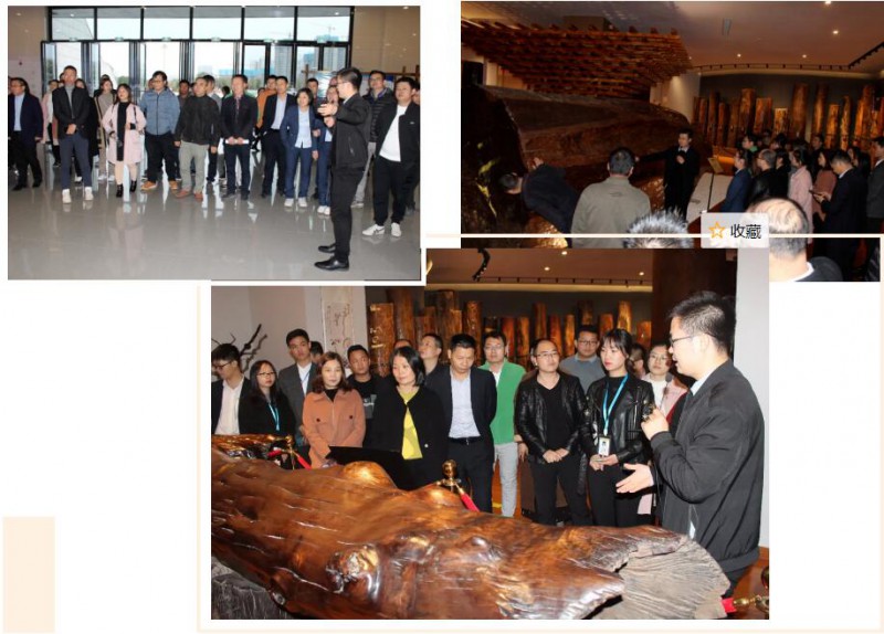 世界橡膠木文化館